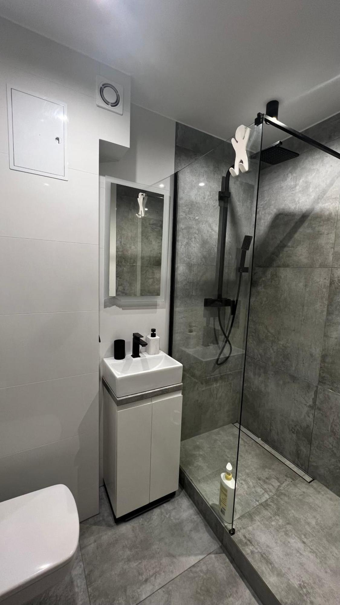 Apartament U Influencerow Лодзь Экстерьер фото
